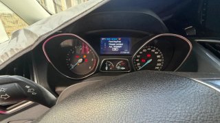 Ford C-MAX 2016