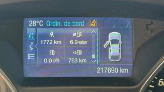 Ford C-MAX 2016