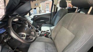 Ford C-MAX 2016