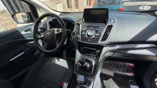 Ford C-MAX 2016