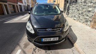 Ford C-MAX 2016