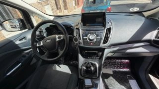 Ford C-MAX 2016