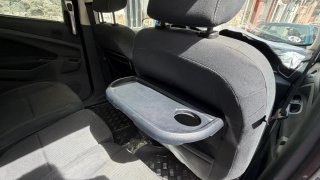 Ford C-MAX 2016