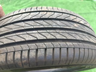Continental ultra Contact 205/55 R16 91w