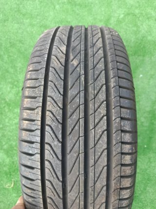 Continental ultra Contact 205/55 R16 91w