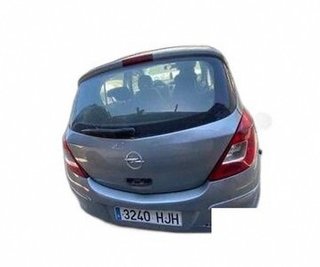 Salpicadero Opel Corsa D Years 2006 1.3