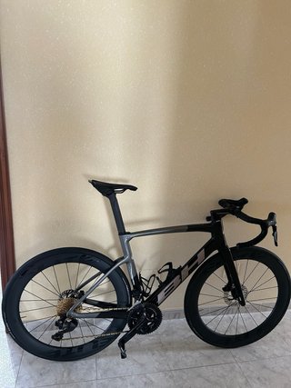 Bicicleta de Carretera BH RS1