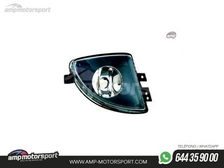 FARO ANTINIEBLA DERECHO PARA BMW F10 BERLINA / F11 TOURING