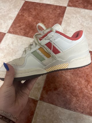 Zapatos Adidas forum 84