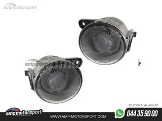 FAROS ANTINIEBLA PARA VOLKSWAGEN GOLF 5/JETTA