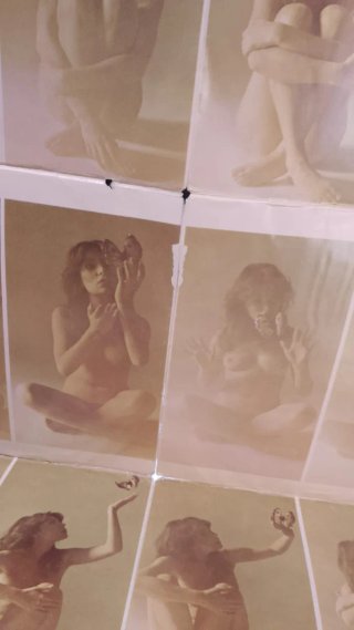 Loredana Berté - Streaking Vinile
