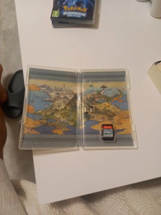 Leyendas Pokémon: Arceus Nintendo Switch