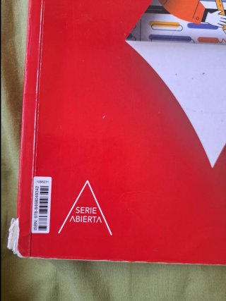 Lengua castellana y literatura 1 ESO