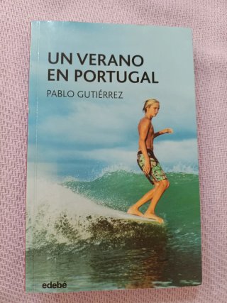 Un verano en Portugal