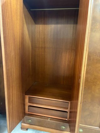 GRAN ARMARIO DE 6 PUERTAS