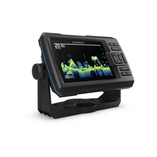 Sonda Garmin Pesca Striker Vivid 5cv