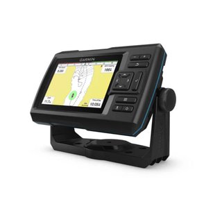 Sonda Garmin Pesca Striker Vivid 5cv