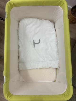 Minicuna Babyhome