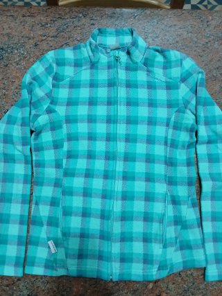 3 Felpe Pile Donna tg. S