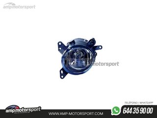 FARO ANTINIEBLA IZQUIERDO PARA MITSUBISHI LANCER