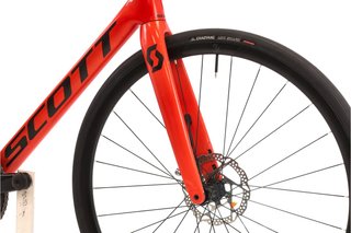 Bicicleta Scott Addict RC 15 Di2 11V t.58 Reacondicionada