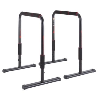 PRODUCTO OCASIÓN: Barras paralelas para dips cross training
