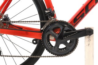Bicicleta Scott Addict RC 15 Di2 11V t.58 Reacondicionada