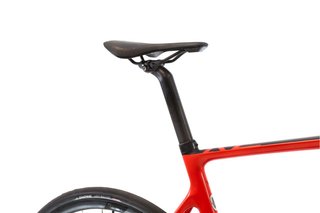 Bicicleta Scott Addict RC 15 Di2 11V t.58 Reacondicionada