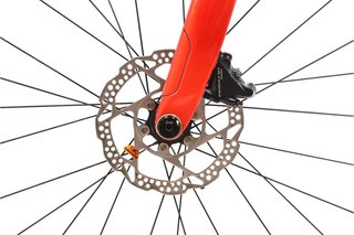 Bicicleta Scott Addict RC 15 Di2 11V t.58 Reacondicionada