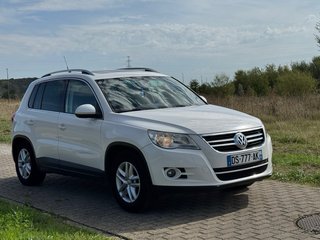 Volkswagen Tiguan 2009
