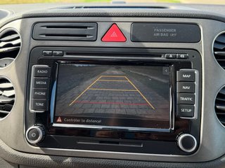 Volkswagen Tiguan 2009