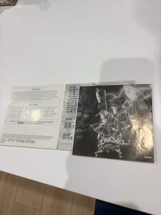 Manuale Crash Bandicoot 3 Warped Platinum PS1