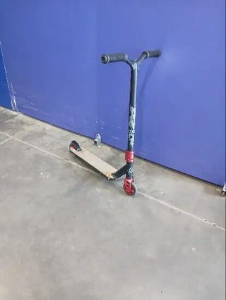 Scooter Oxelo Freestyle