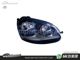 FARO DELANTERO DERECHO PARA VW GOLF MK5 / GOLF MK5 VARIANT