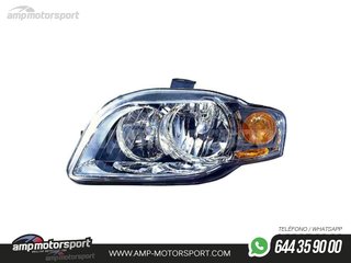 FARO DELANTERO IZQUIERDO PARA AUDI A4 B7 / A4 B7 AVANT