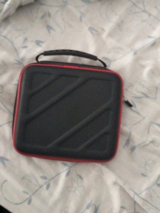Custodia Nintendo 2DS Luigi