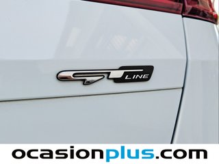 Kia Ceed Tourer 1.4 T-GDi Eco-Dynamics GT Line 103 kW (140 CV)