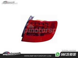 PILOTO TRASERO DERECHO PARA AUDI A6 4F AVANT