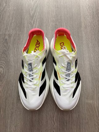 Zapatillas Adidas Adizero Adios Pro 4