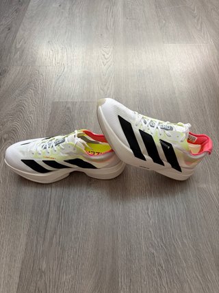 Zapatillas Adidas Adizero Adios Pro 4