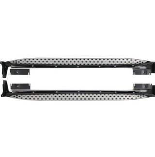 Estriberas Laterales Mercedes ML W164