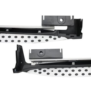 Estriberas Laterales Mercedes ML W164