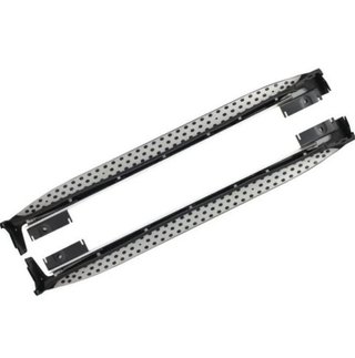 Estriberas Laterales Mercedes ML W164