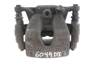 Mini 136399 2863b pinza freno del izq mini paceman