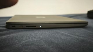 Ordenador HP 240 G8 Negro