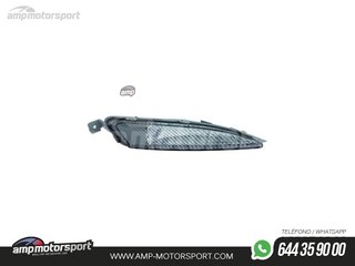 INTERMITENTE DELANTERO DERECHO PARA OPEL ASTRA J