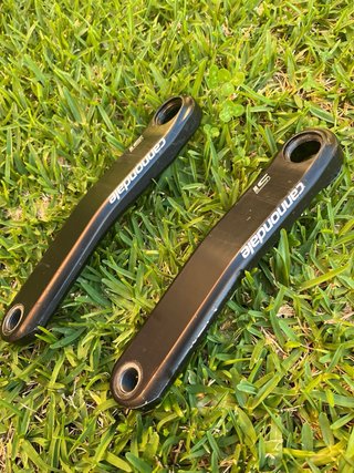 Bielas Cannondale Hollowgram SI 175mm