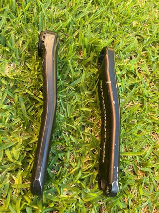 Bielas Cannondale Hollowgram SI 175mm