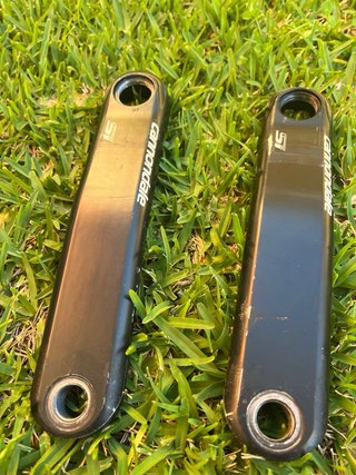 Bielas Cannondale Hollowgram SI 175mm