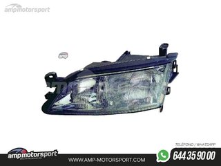 FARO DELANTERO IZQUIERDO PARA OPEL VECTRA B